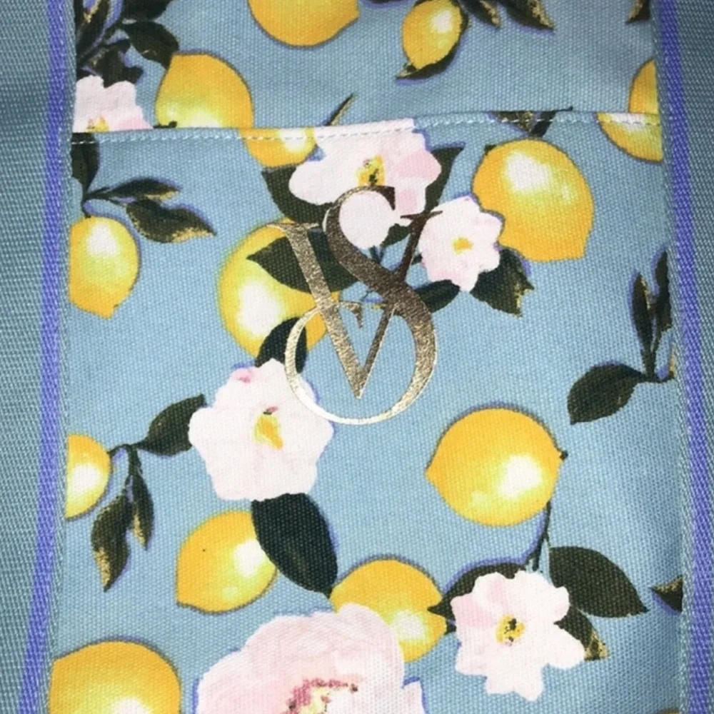 Victoria's Secret Cooler Tote Bag